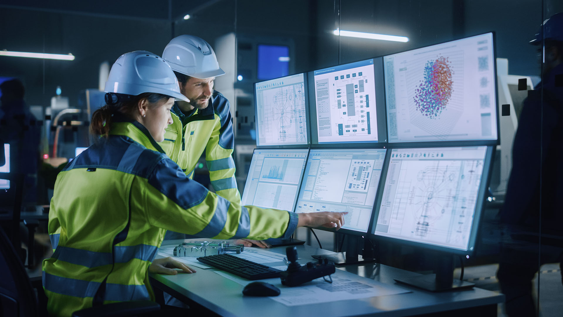 Dynamics 365 Construction