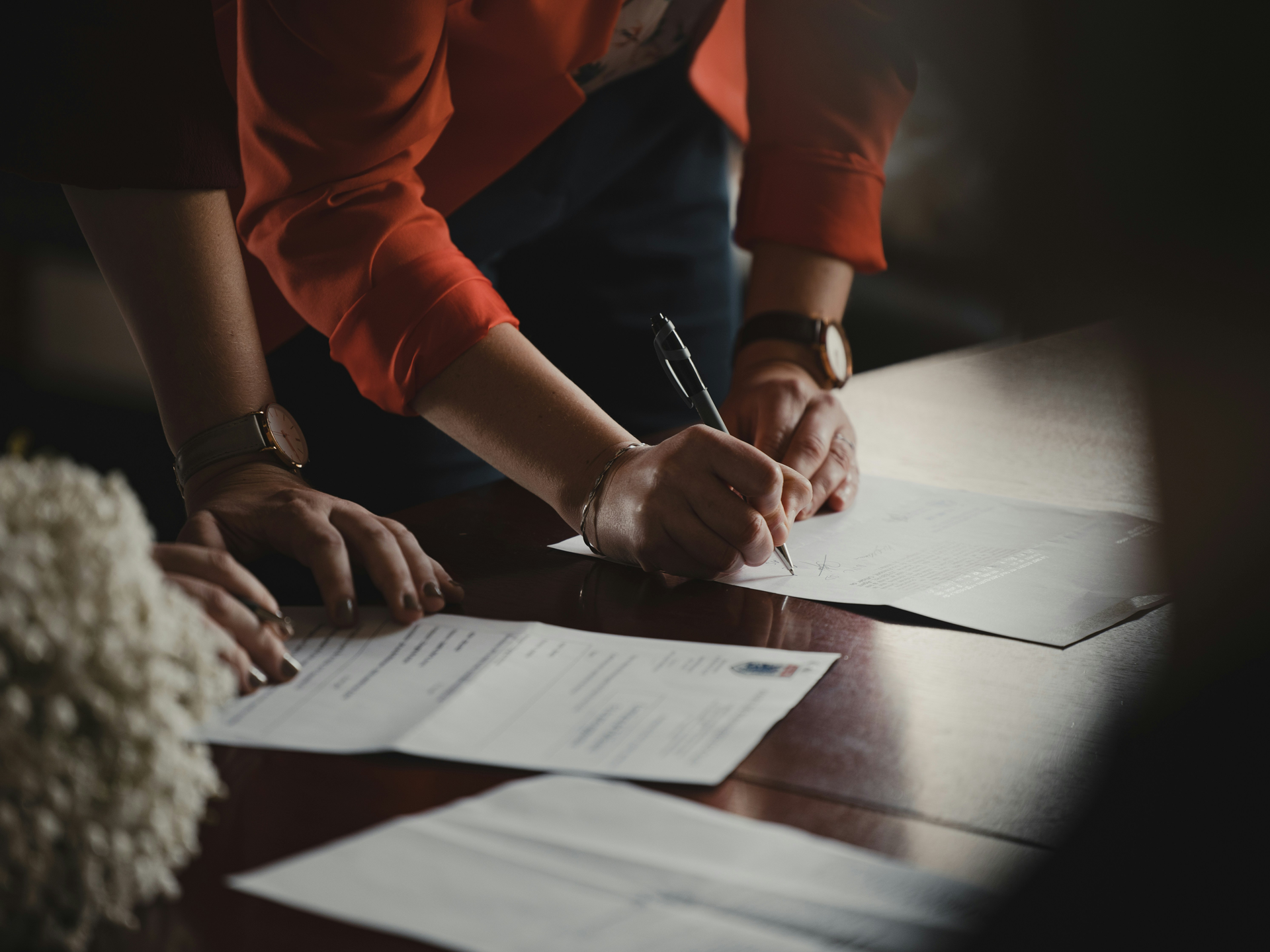 Efficient Documentbeheer En Elektronische Handtekeningen Met Een Power Apps Oplossing