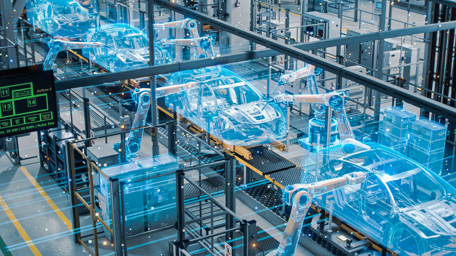 Dynamics 365 Production