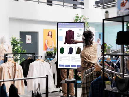 Dynamics 365 Retail