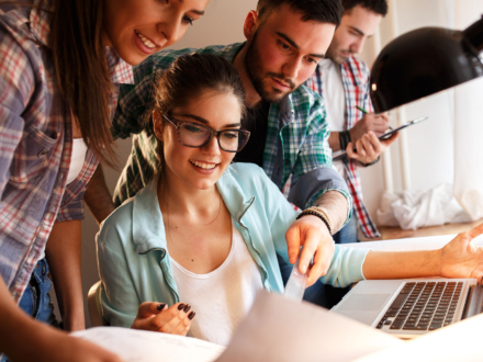 Dynamics 365 zakelijke dienstverlening